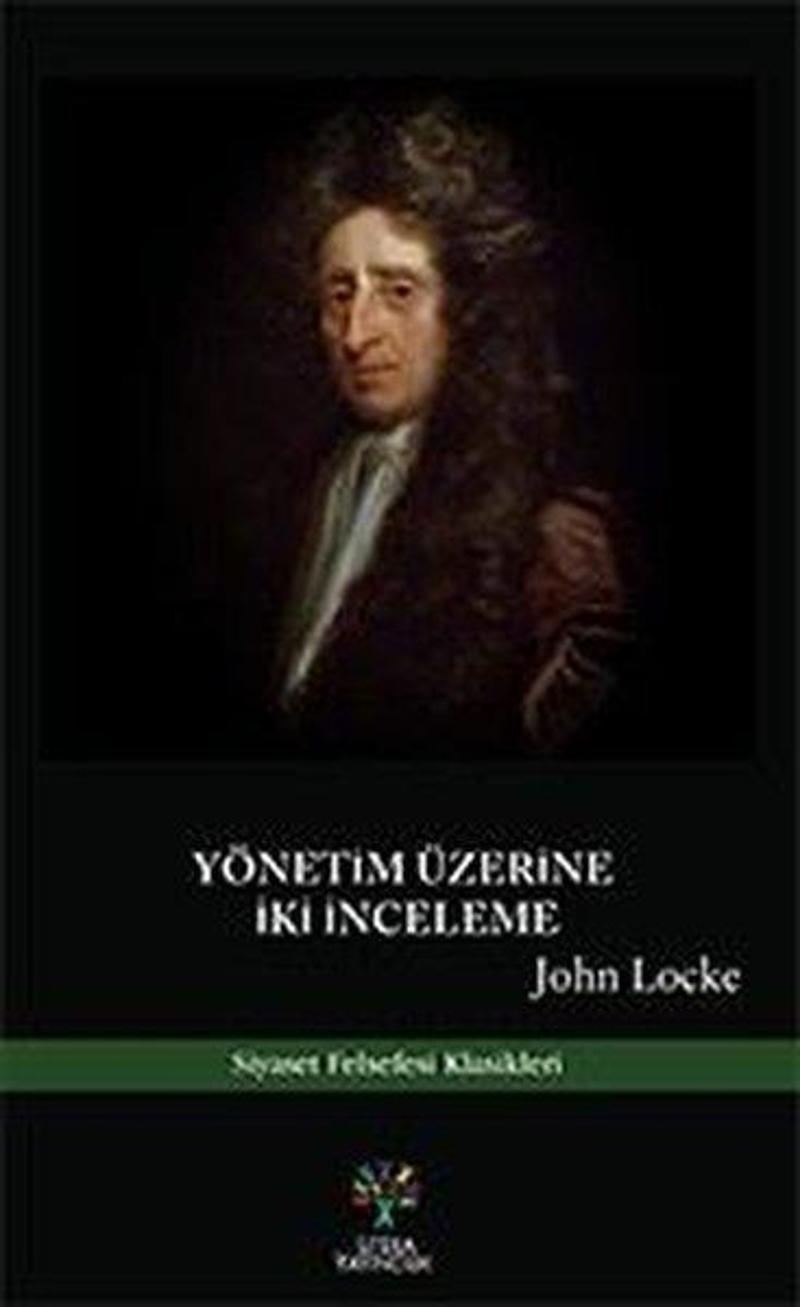 Yönetim Üzerine İki İnceleme