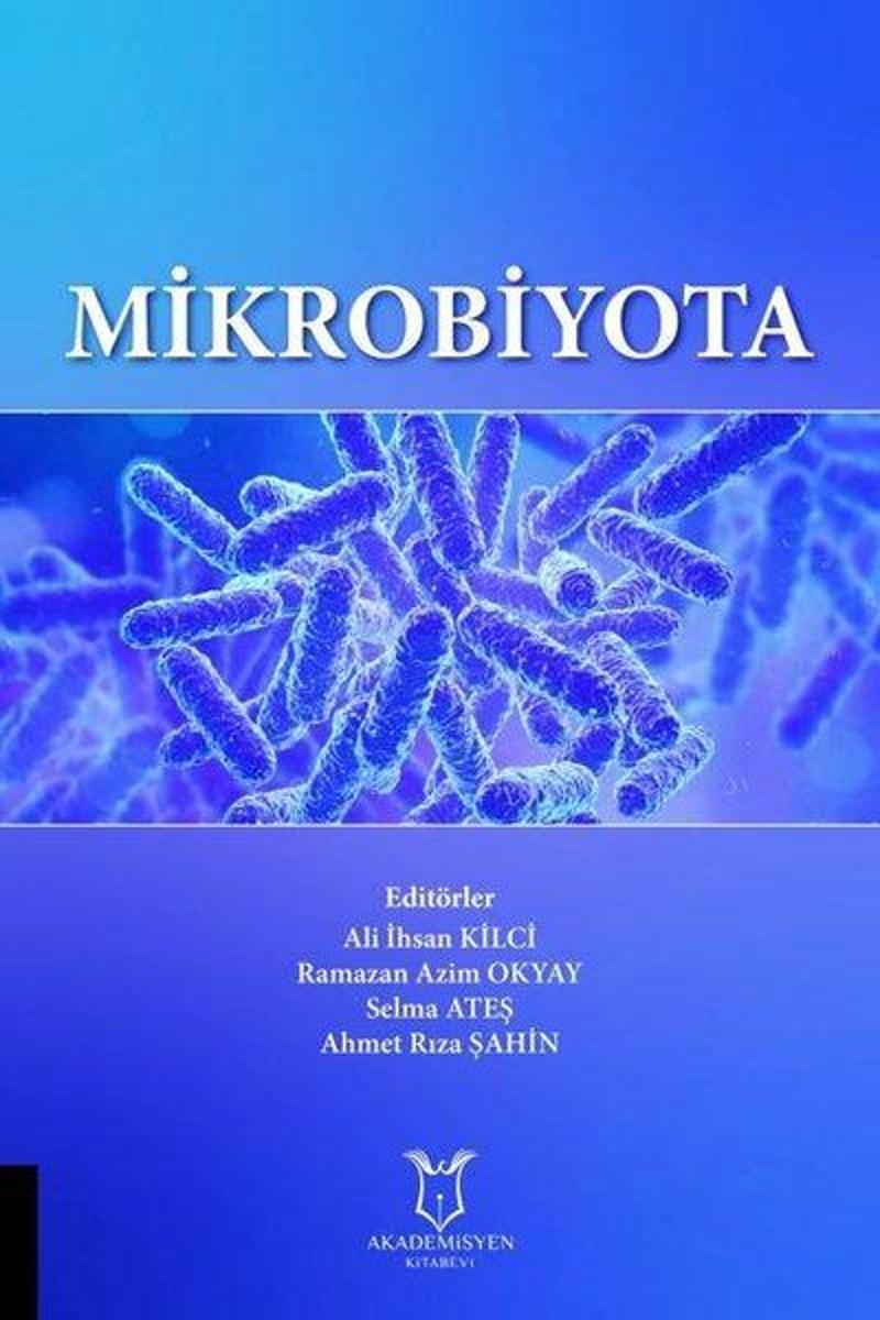 Mikrobiyata