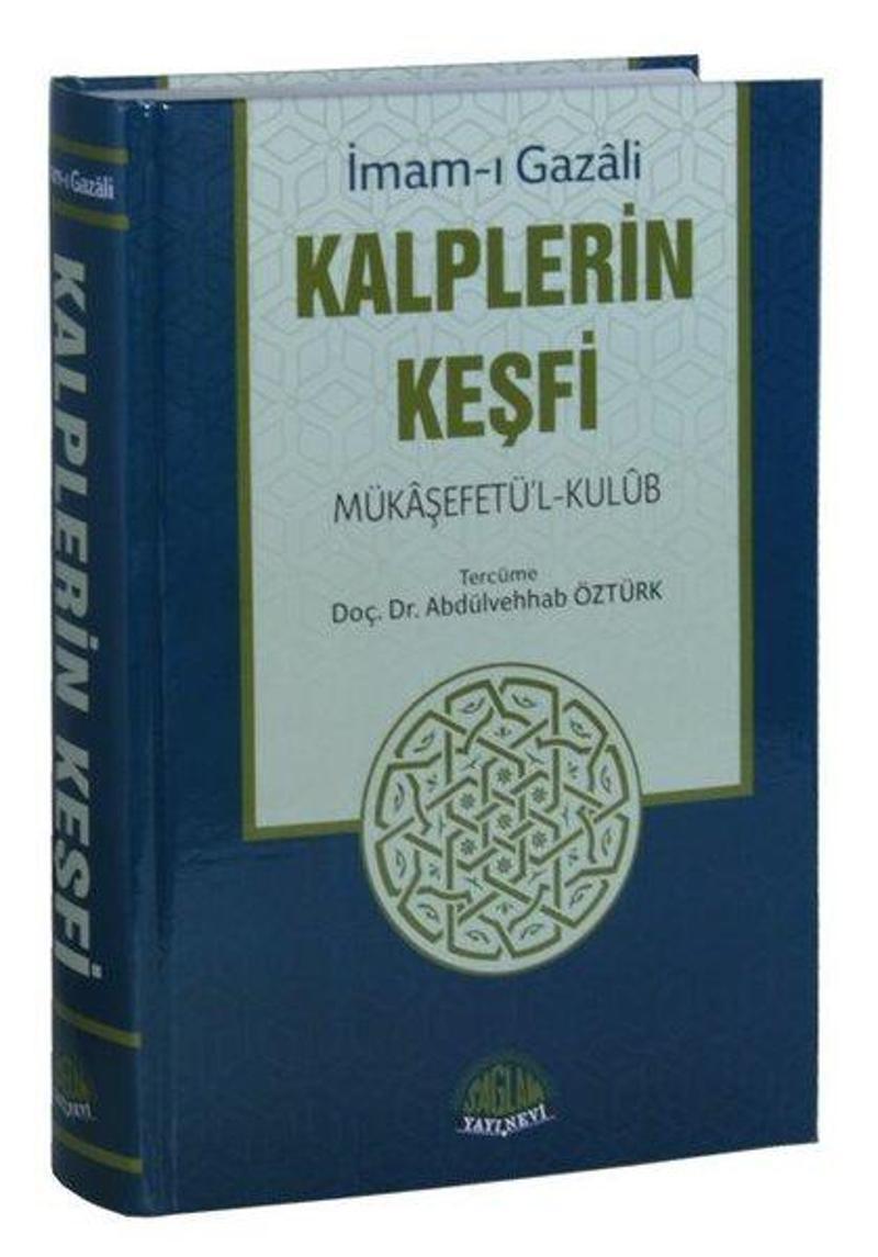 Kalplerin Keşfi