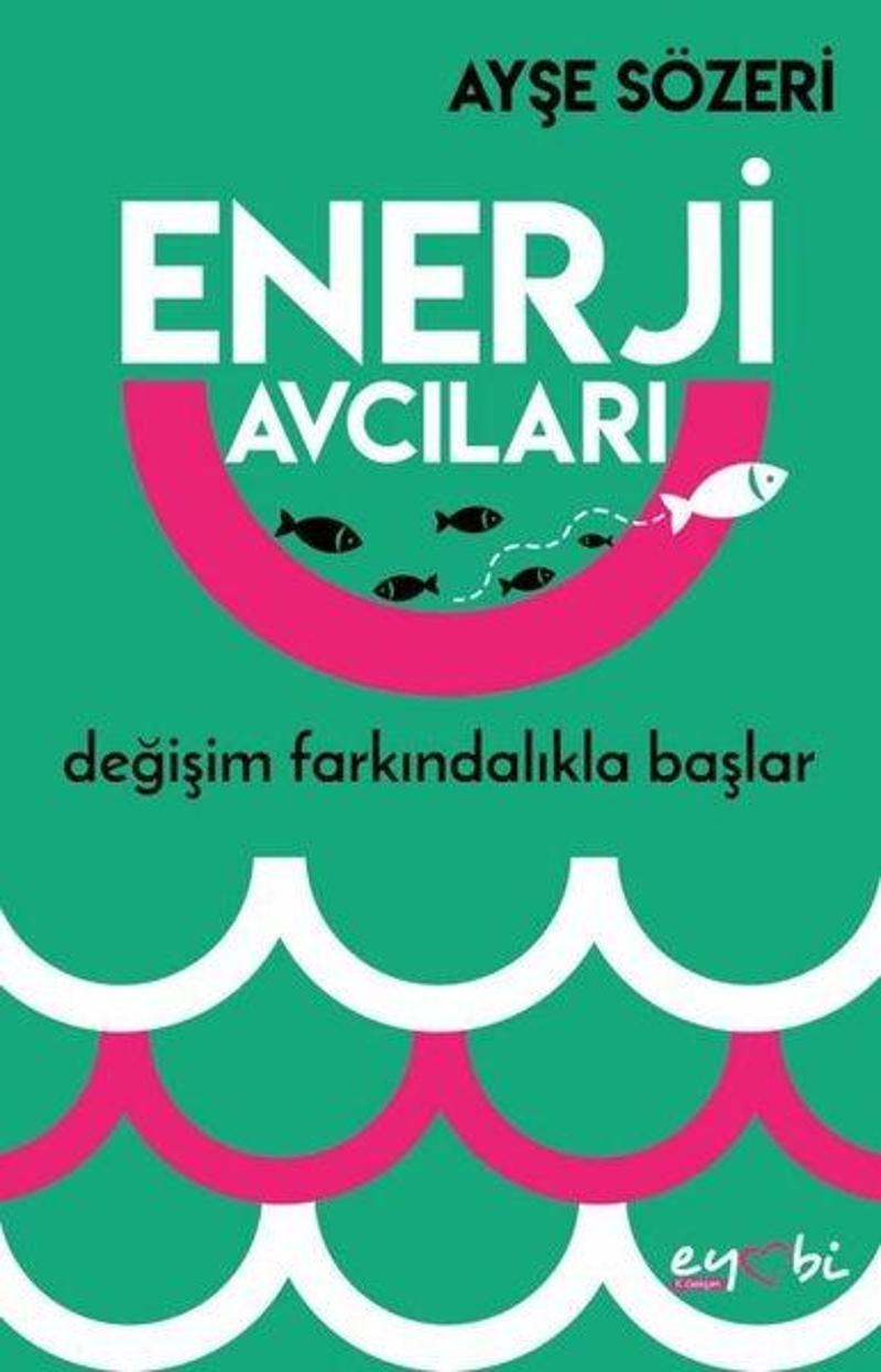 Enerji Avcıları