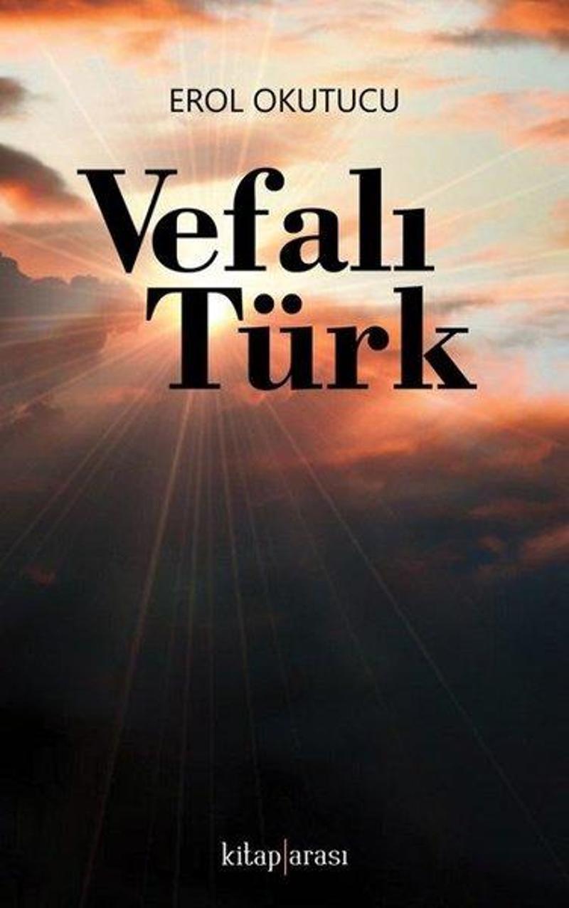 Vefalı Türk