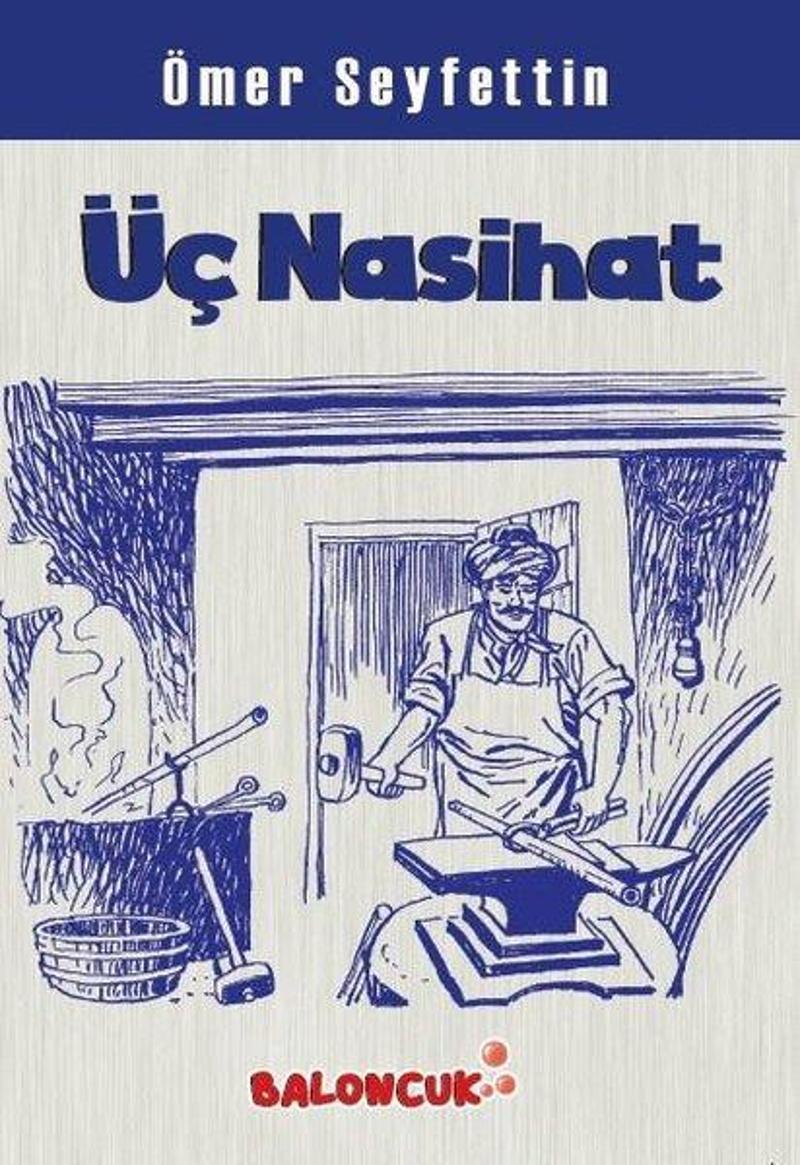 Üç Nasihat