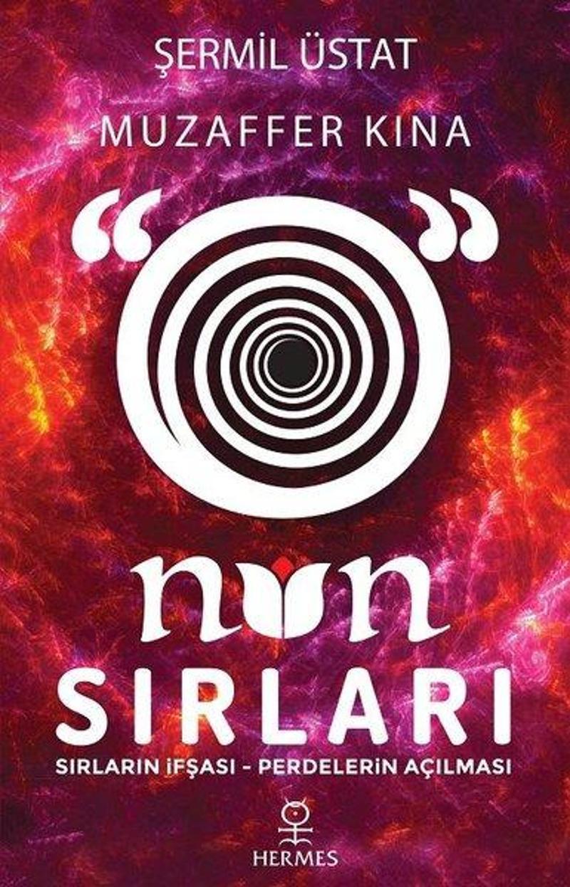 Onun Sırları: Sırların İfşası-Perdelerin Açılması