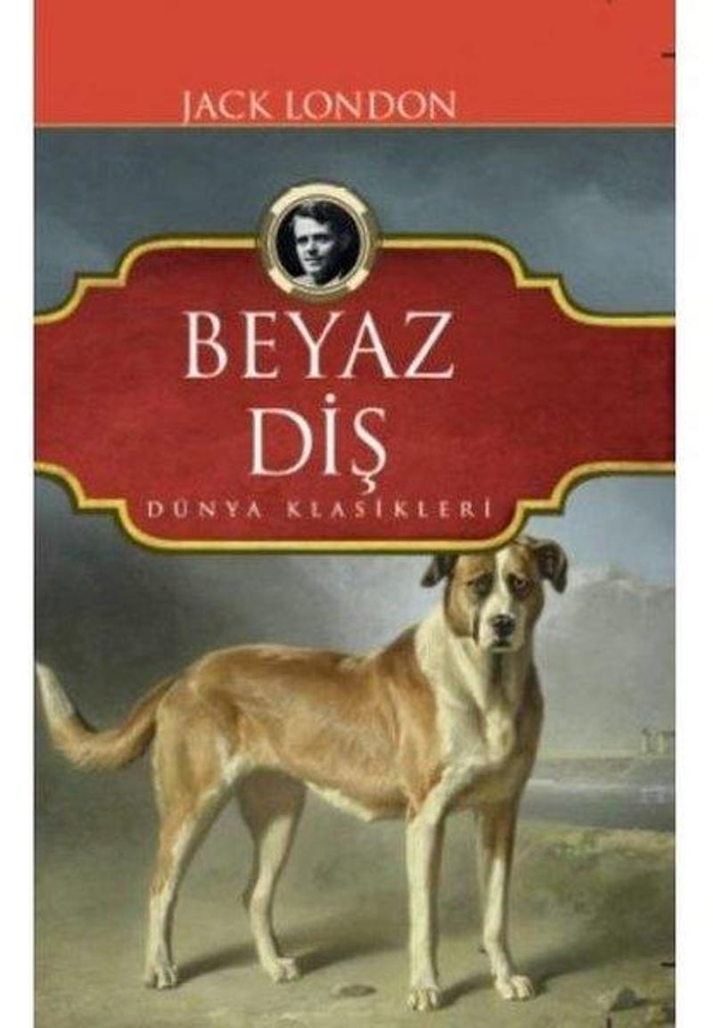 Beyaz Diş - Dünya Klasikleri