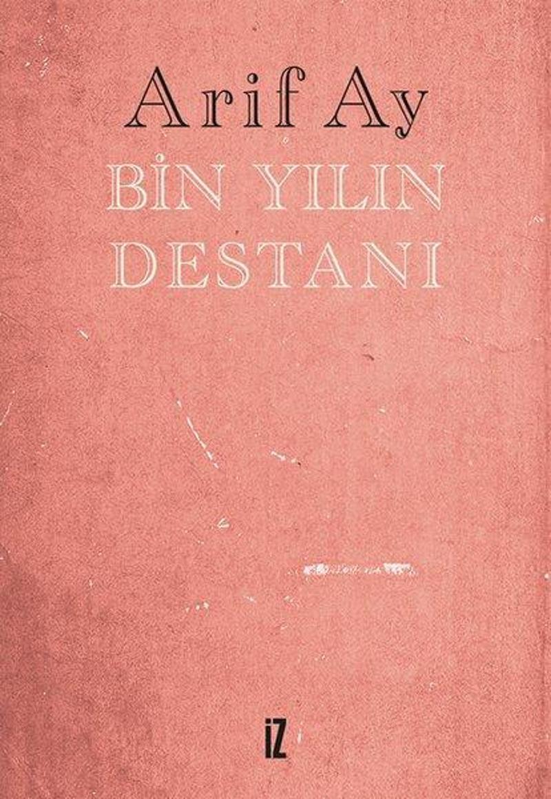 Bin Yılın Destanı