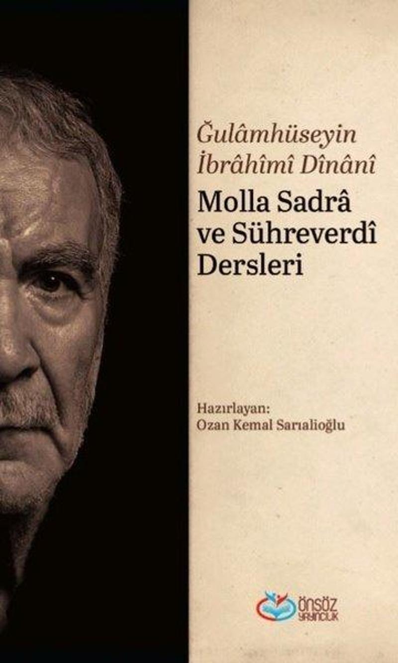 Molla Sadra ve Sühreverdi Dersleri