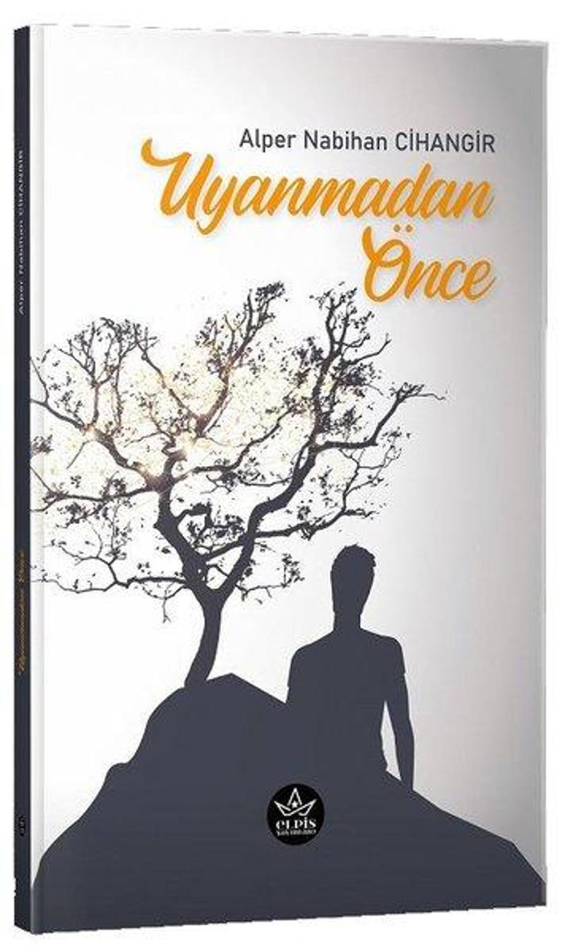 Uyanmadan Önce