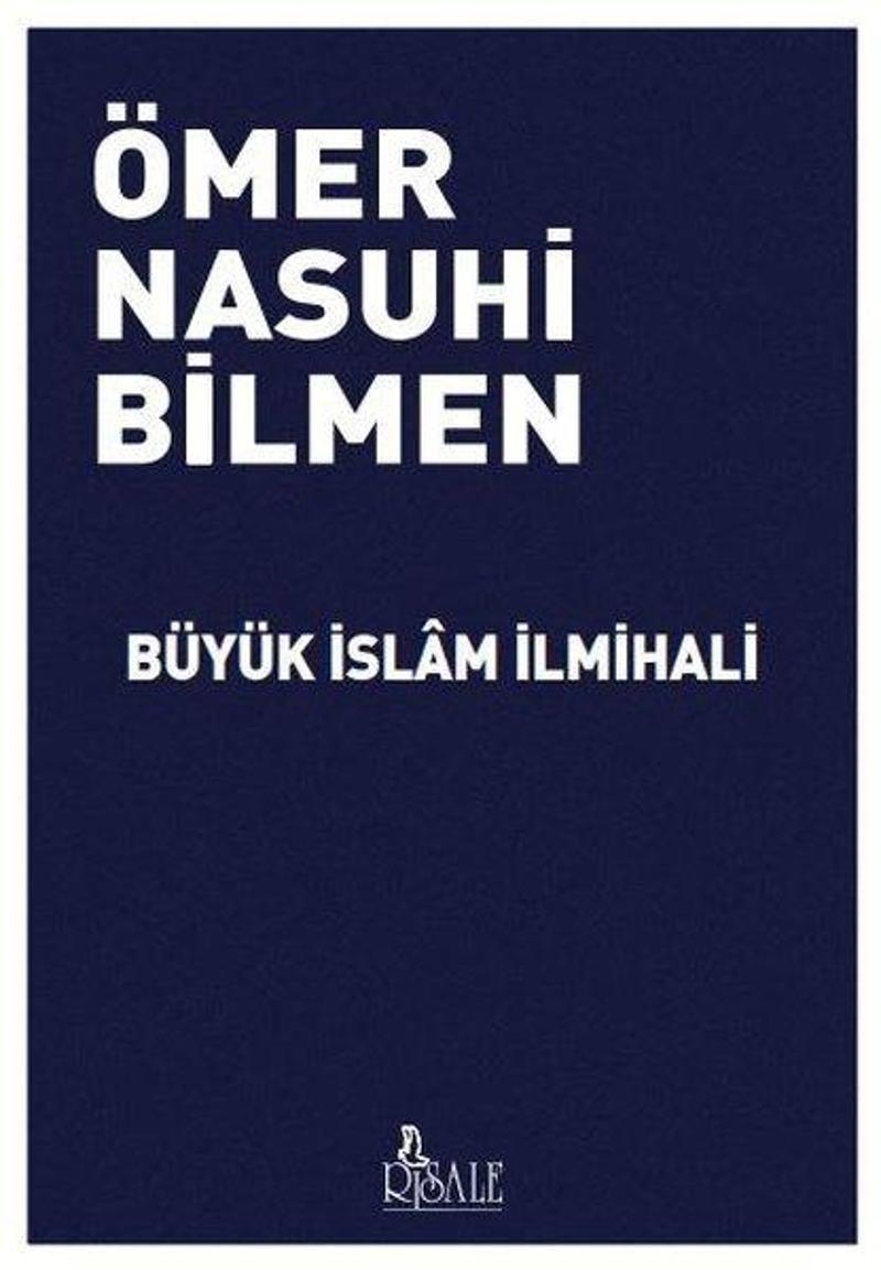 Büyük İslam İlmihali