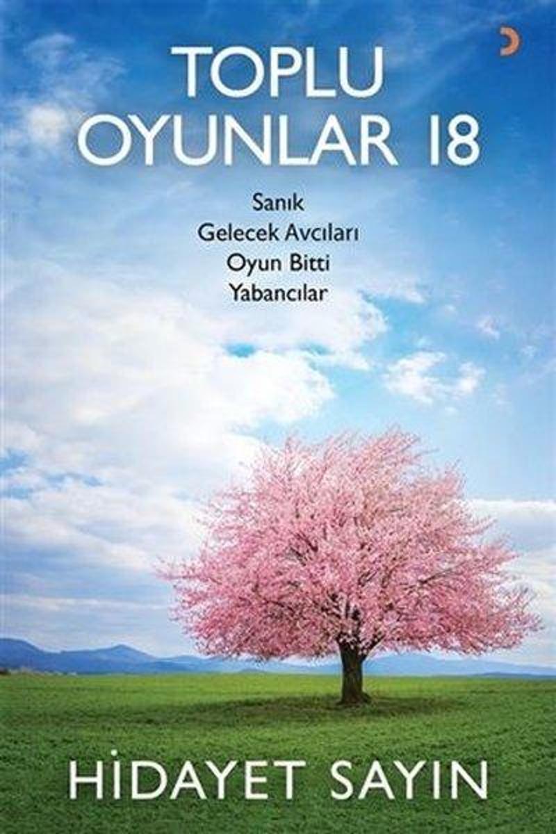 Toplu Oyunlar 18