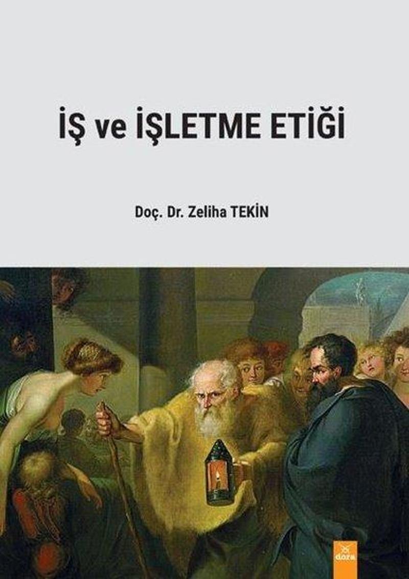 İş ve İşletme Etiği