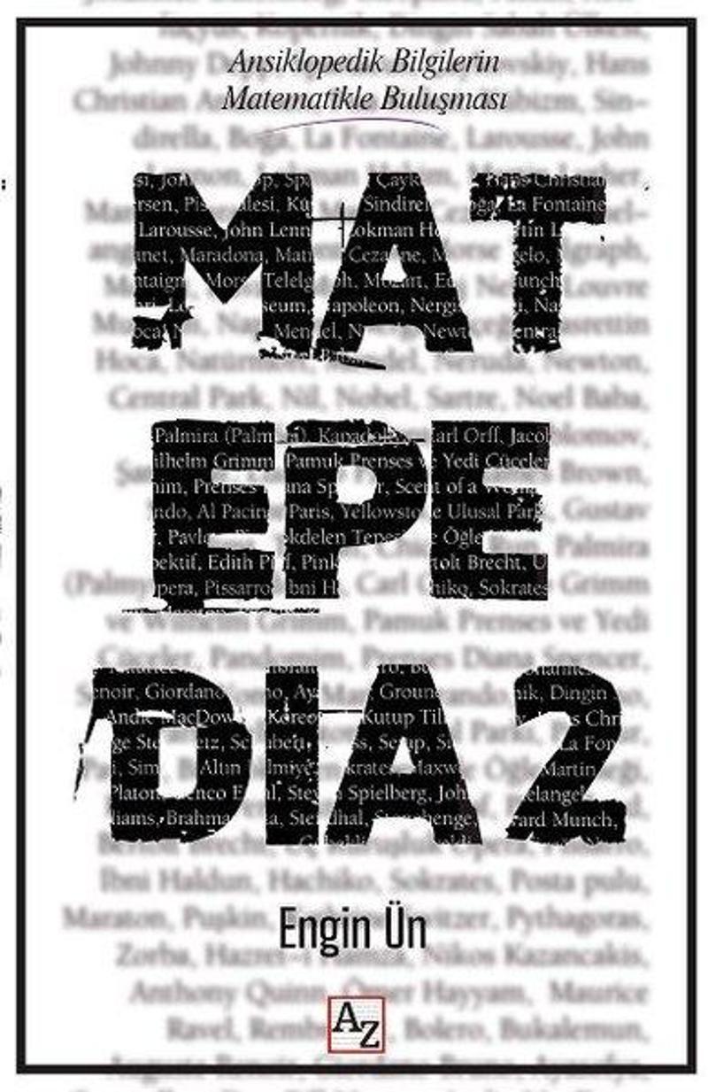 Matepedia - 2