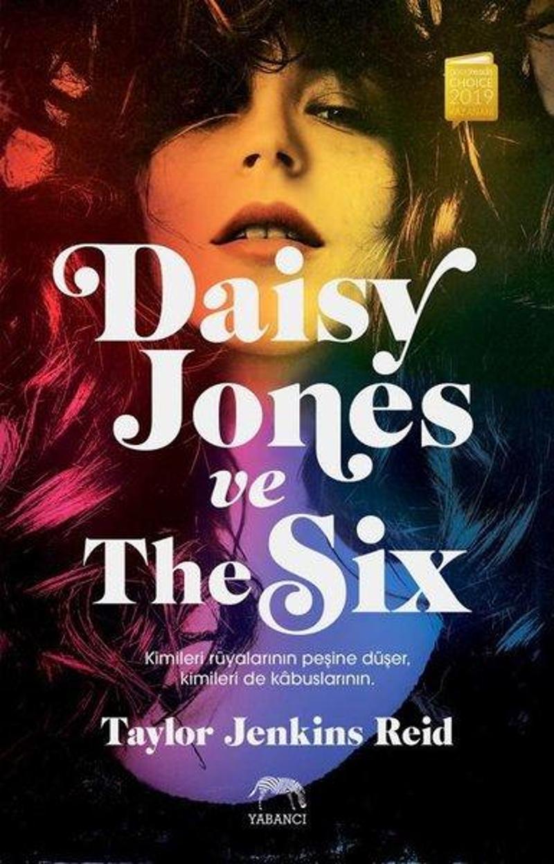 Daisy Jones ve The Six