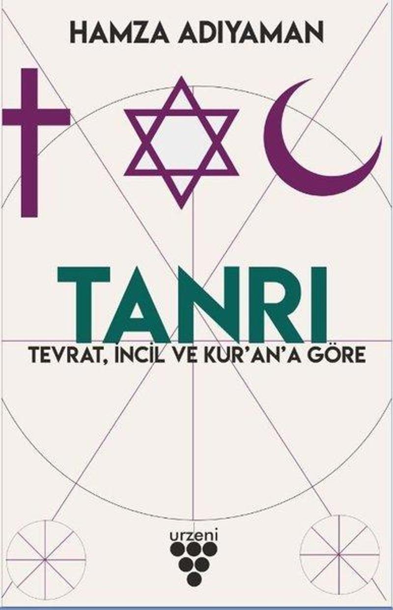 Tanrı: Tevrat - İncil ve Kur'an'a Göre