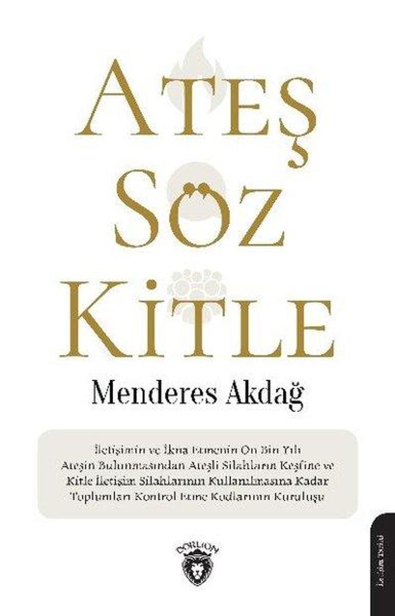 Ateş Söz Kitle