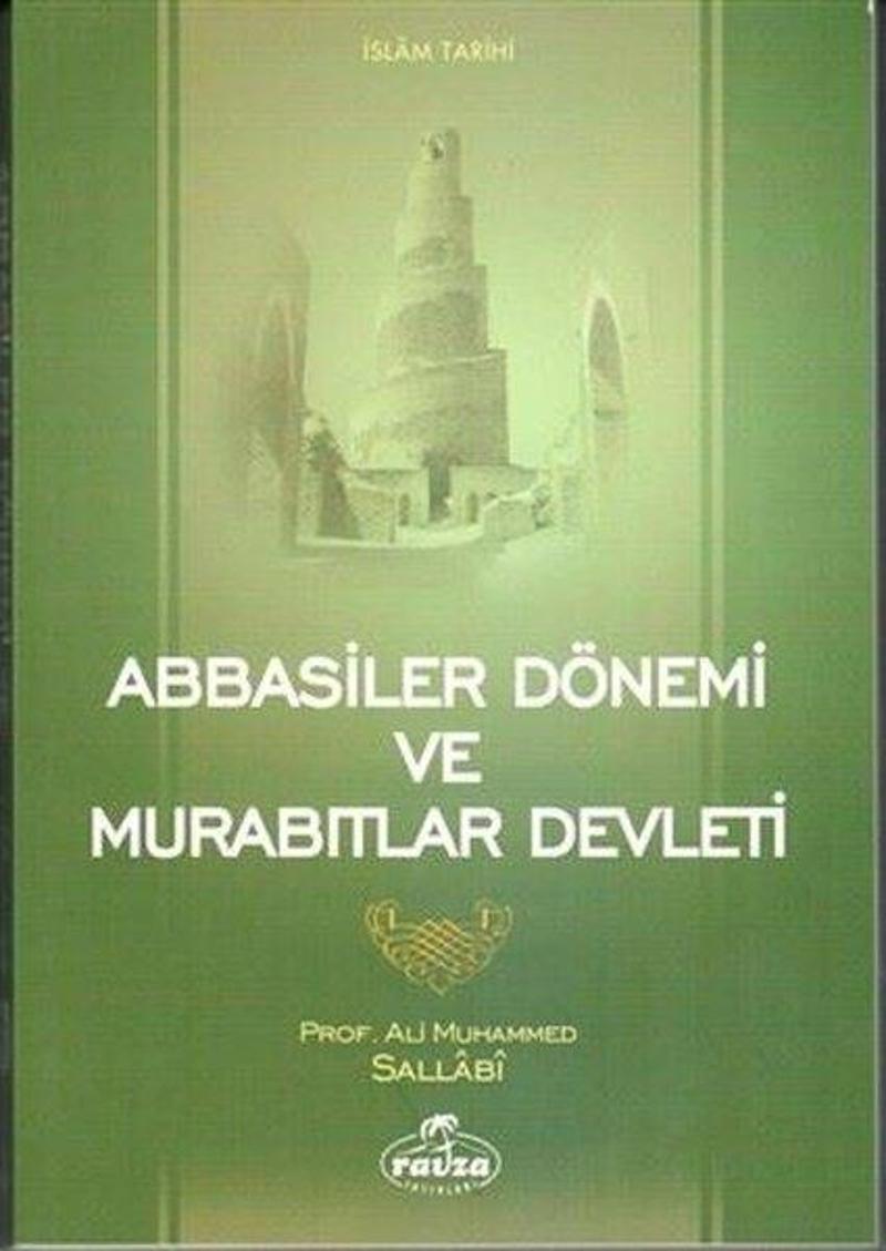 Abbasiler Dönemi ve Murabıtlar Devleti