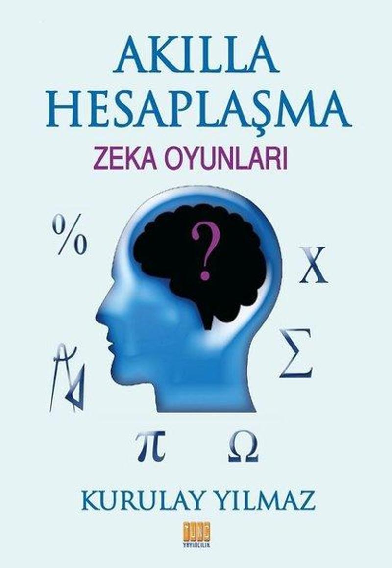 Akılla Hesaplaşma-Zeka Oyunları