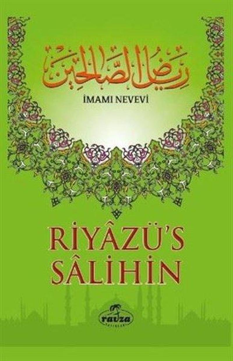 Riyazü's Salihin - Şamua