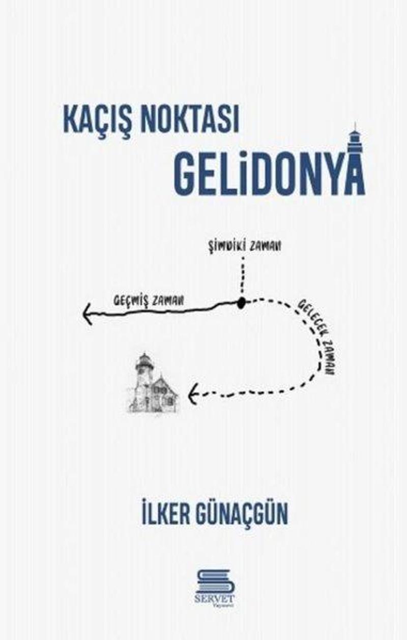 Kaçış Noktası Gelidonya