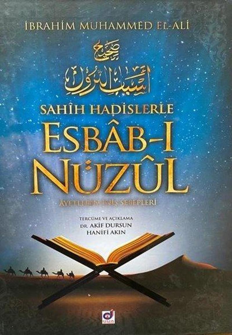 Sahih Hadislerle Esbab-ı Nuzul - Ayetlerin İniş Sebepleri