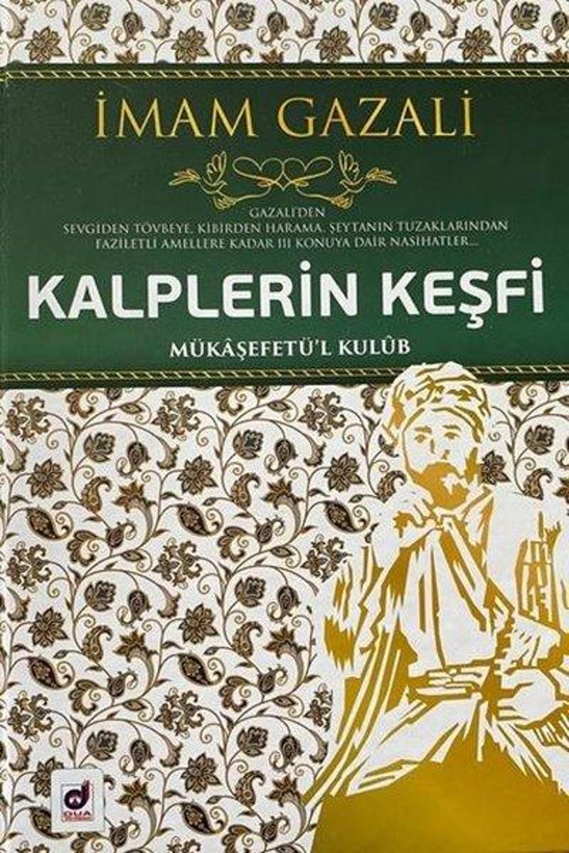 Kalplerin Keşfi