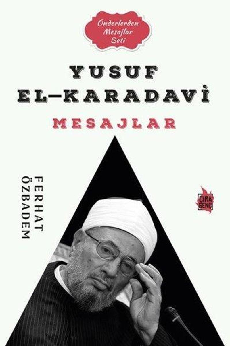 Yusuf El-Karadavi Mesajlar - Önderlerden Mesajlar Seti