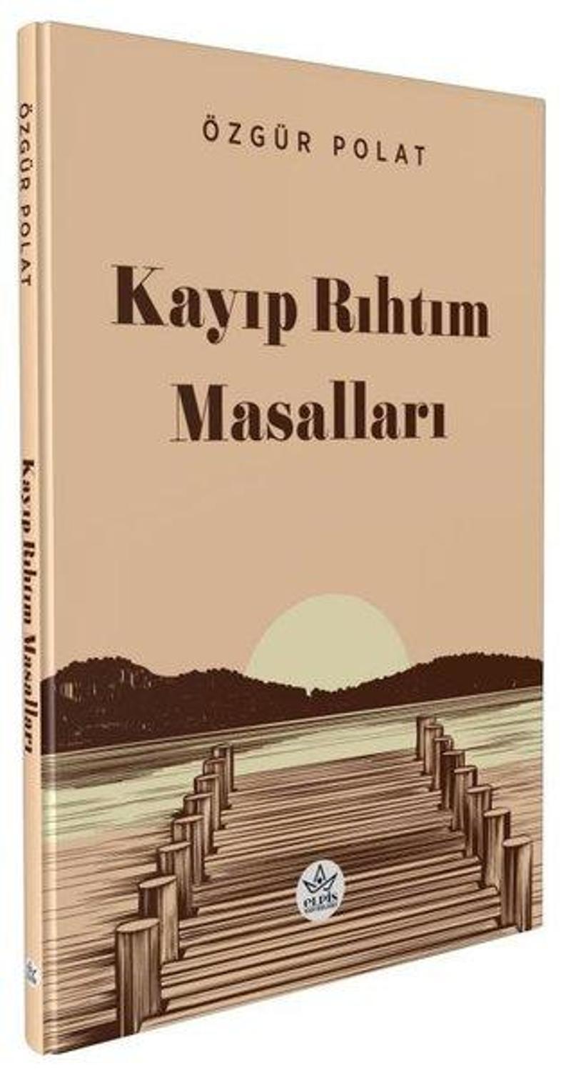 Kayıp Rıhtım Masalları