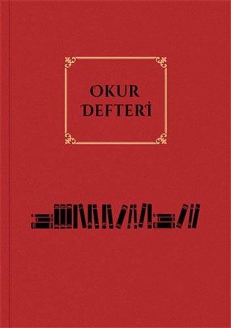 Okur Defteri