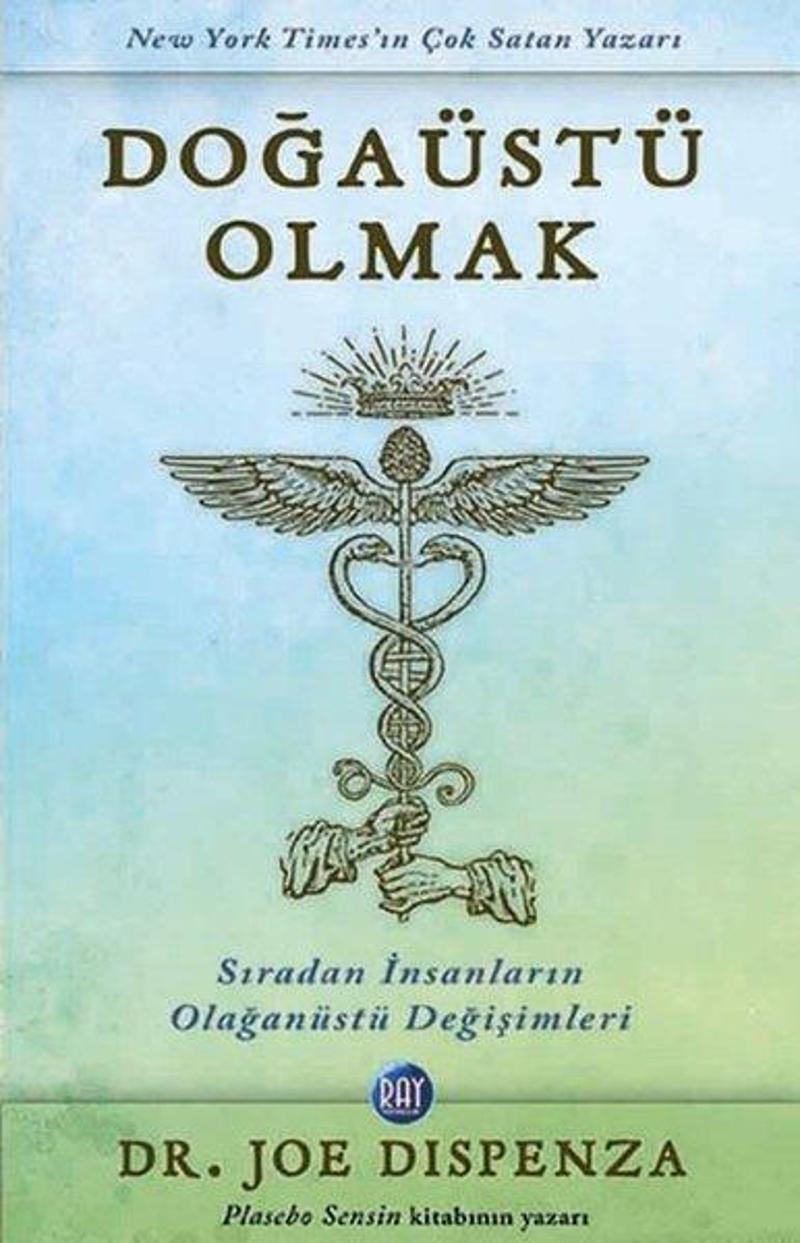 Doğaüstü Olmak