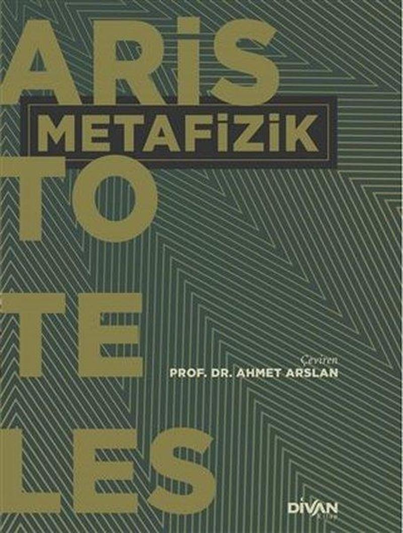 Metafizik