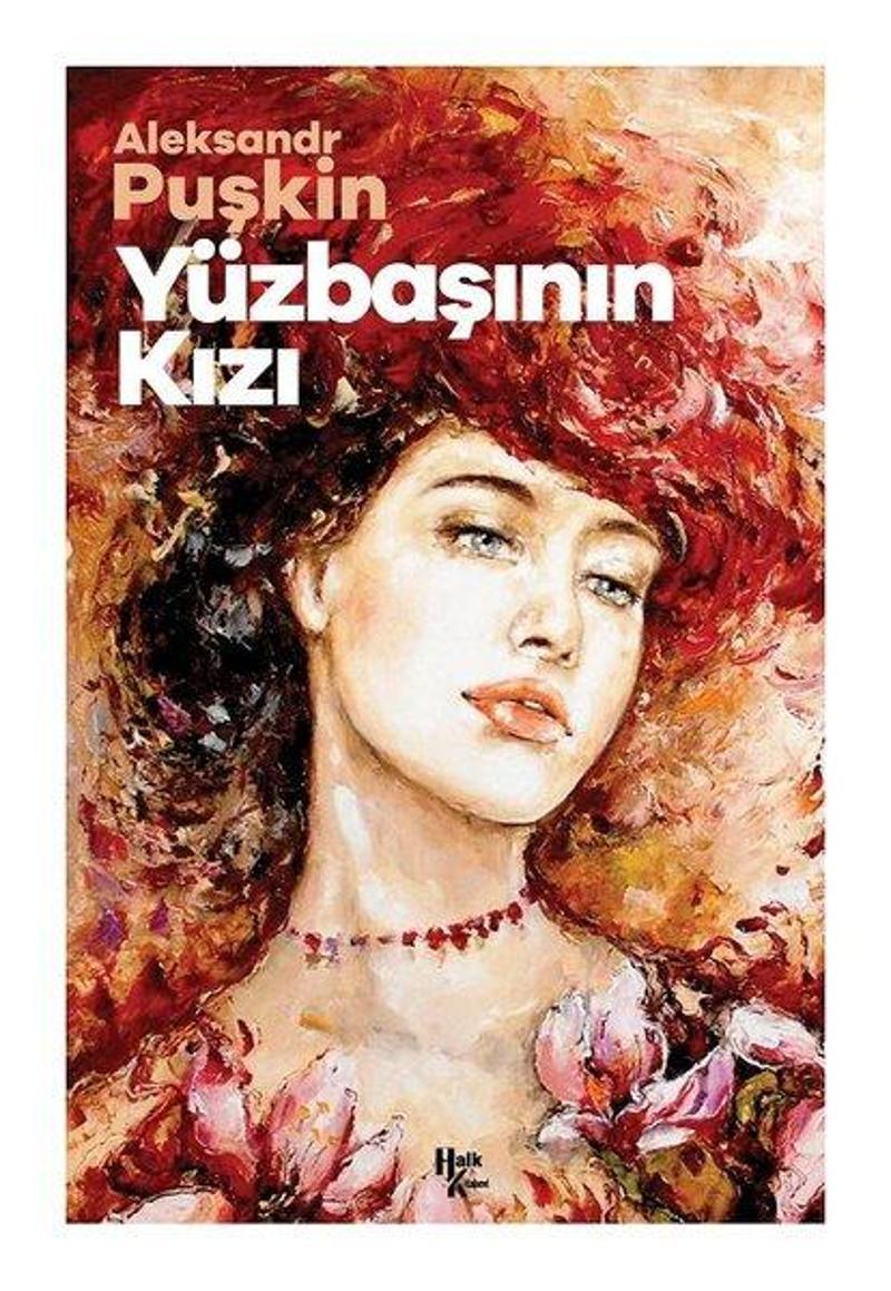 Yüzbaşının Kızı