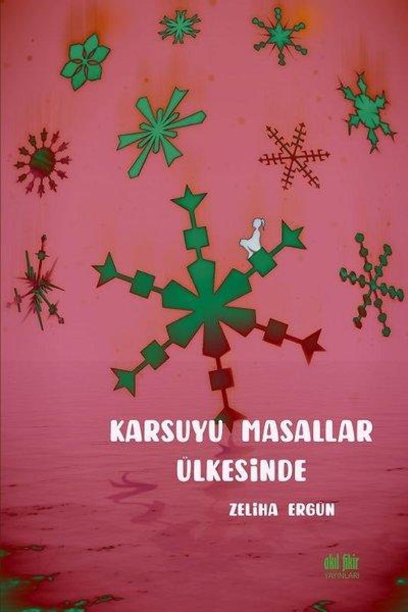 Karsuyu Masallar Ülkesinde