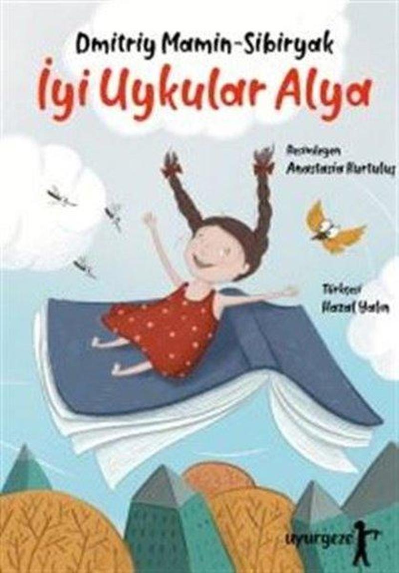 İyi Uykular Alya