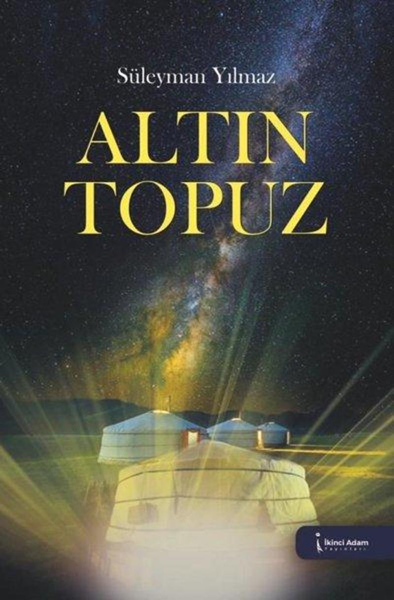 Altın Topuz