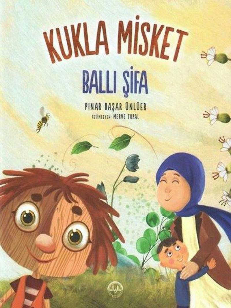 Kukla Misket - Ballı Şifa