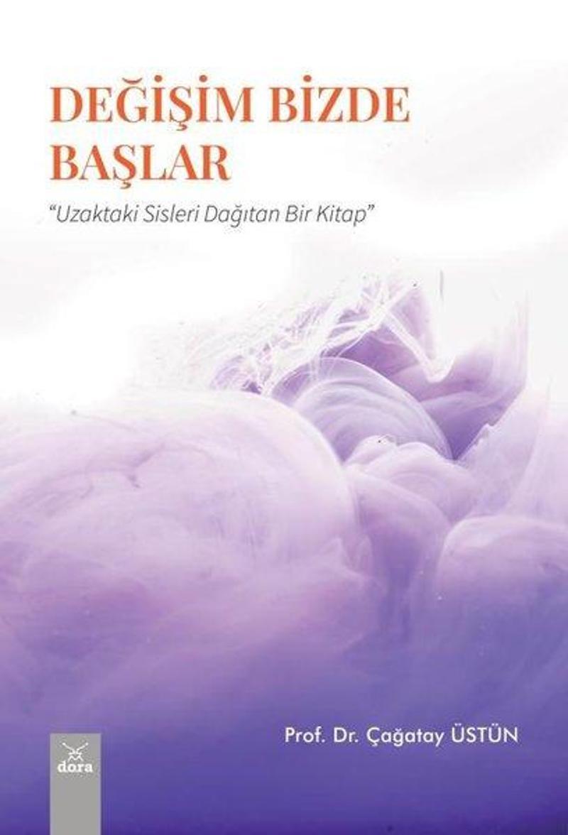 Değişim Bizde Başlar