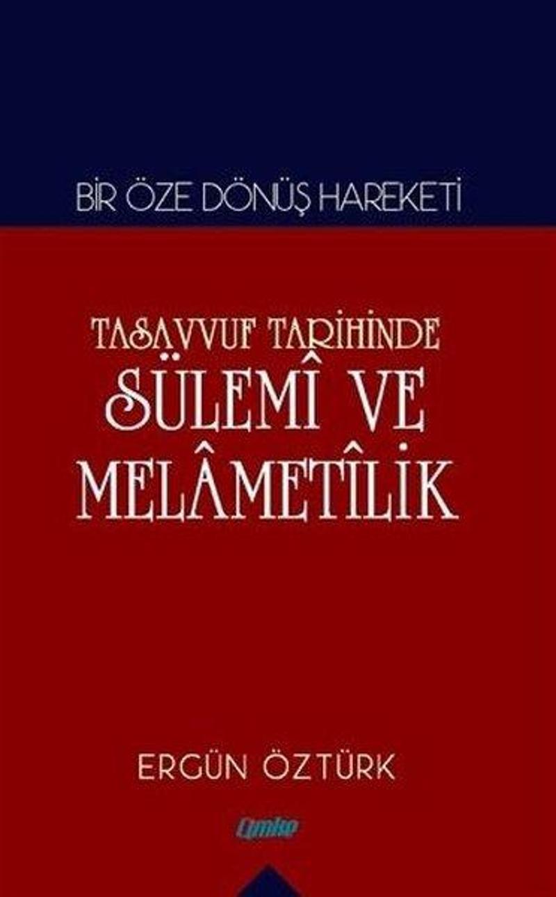 Tasavvuf Tarihinde Sülemi ve Melametilik