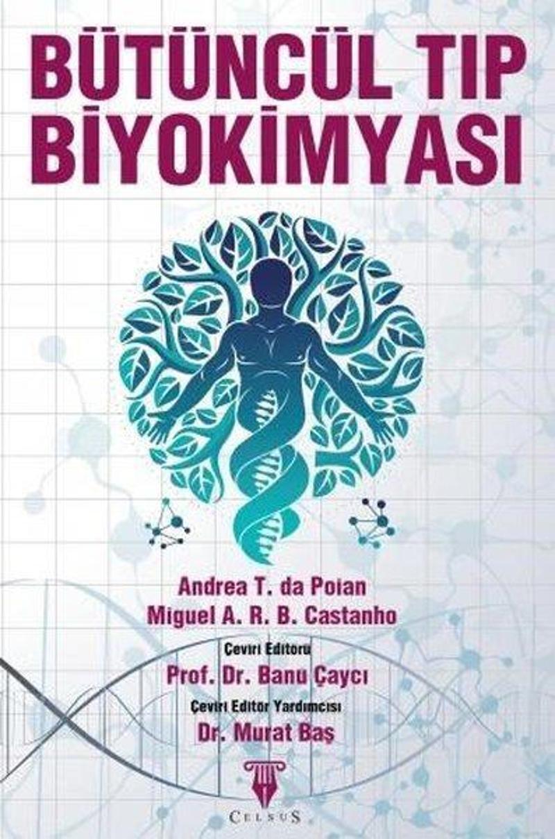 Bütüncül Tıp Biyokimyası