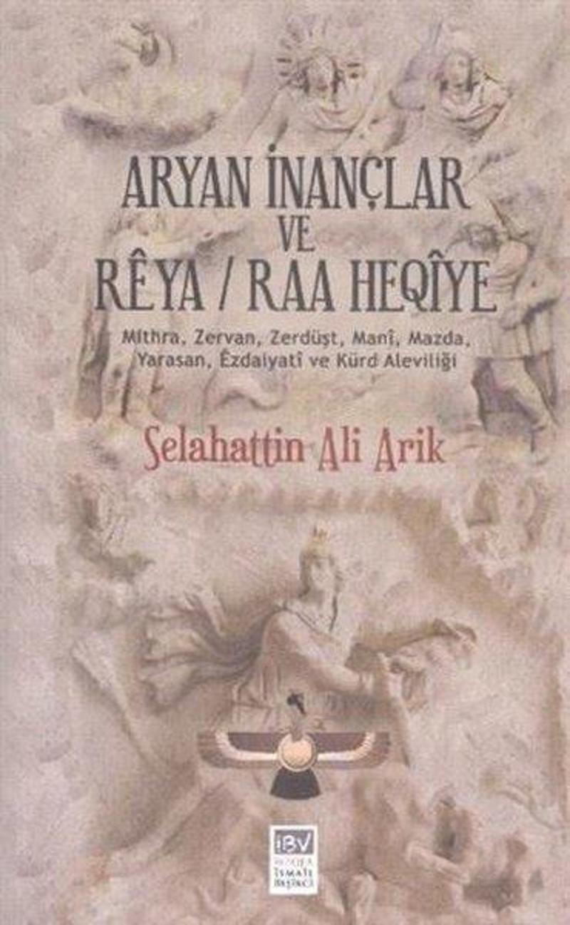 Aryan İnançlar ve Reya