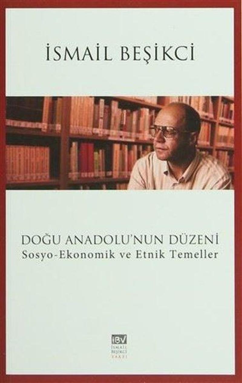 Doğu Anadolu'nun Düzeni