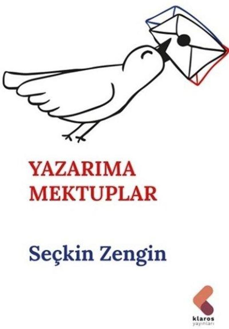 Yazarıma Mektuplar