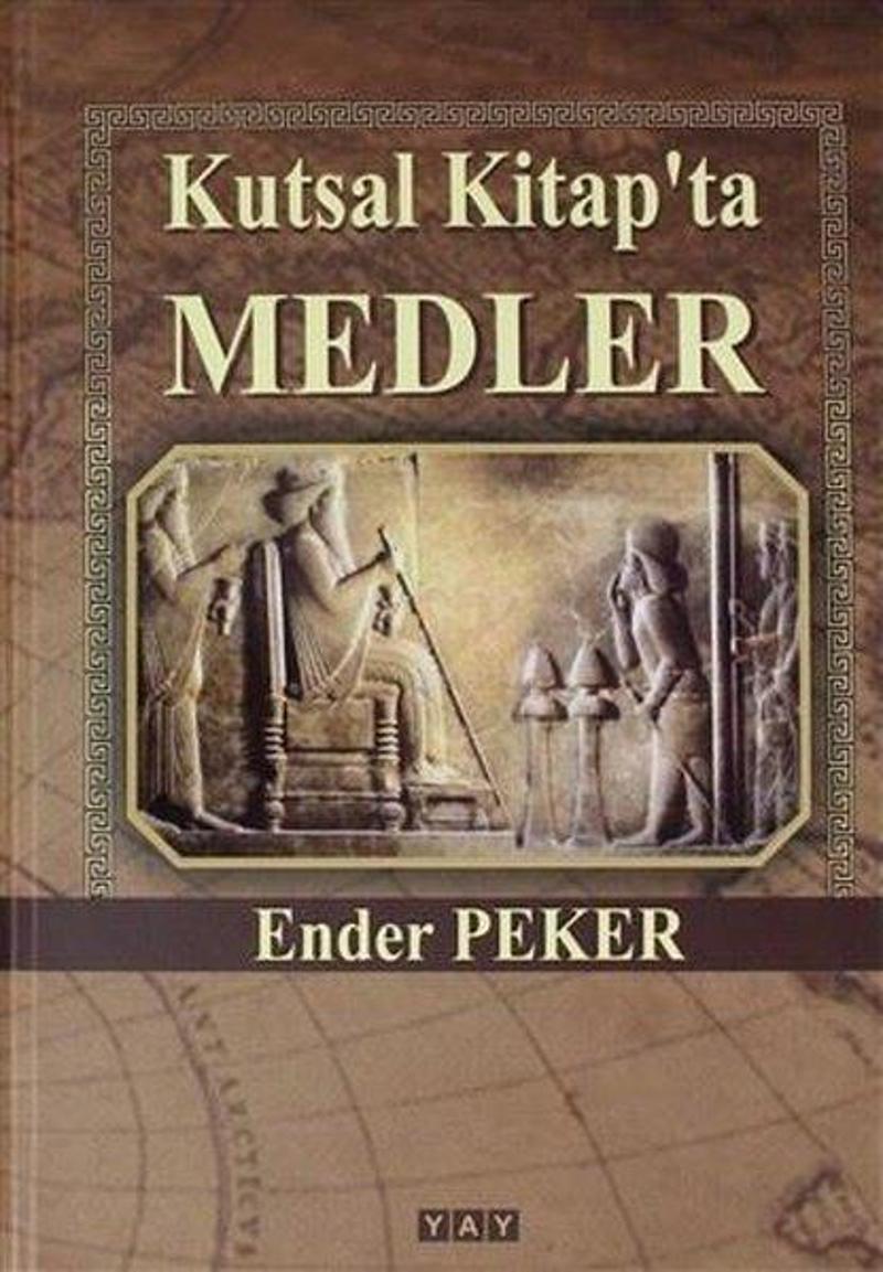 Kutsal Kitap'ta Medler