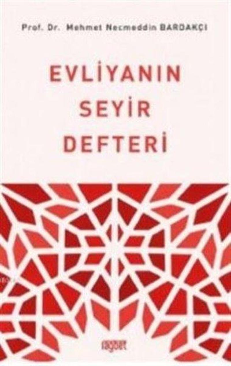 Evliyanın Seyir Defteri