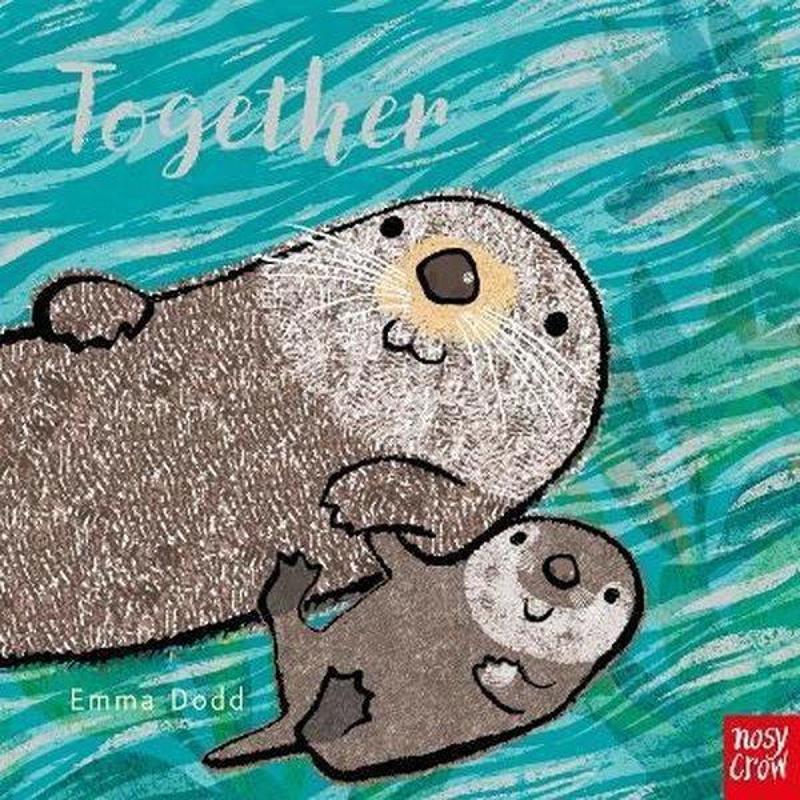 Together (Emma Dodd Animal Series) 