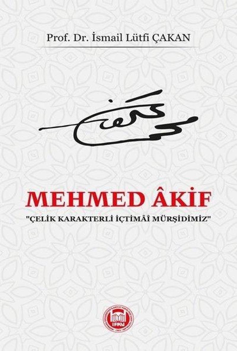 Mehmed Akif