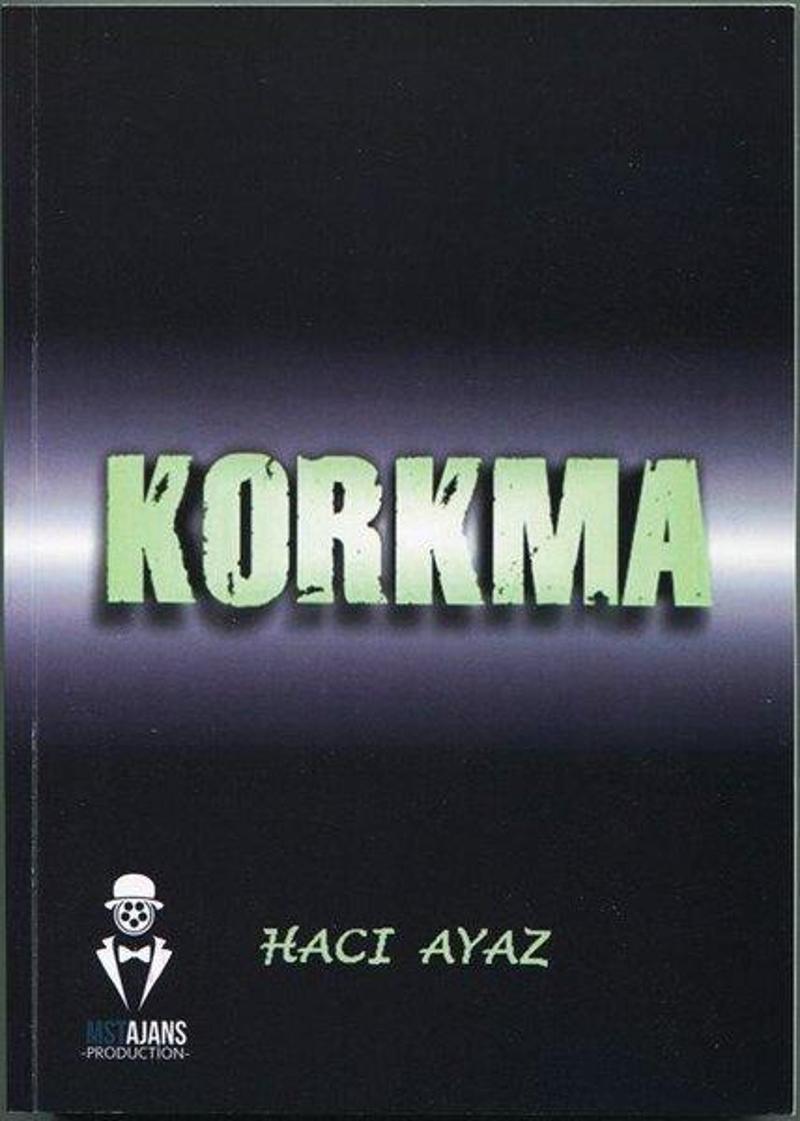 Korkma