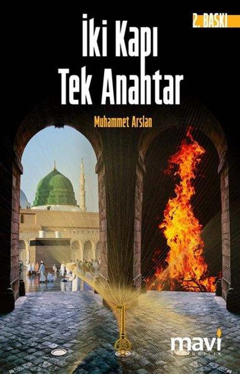 İki Kapı Tek Anahtar