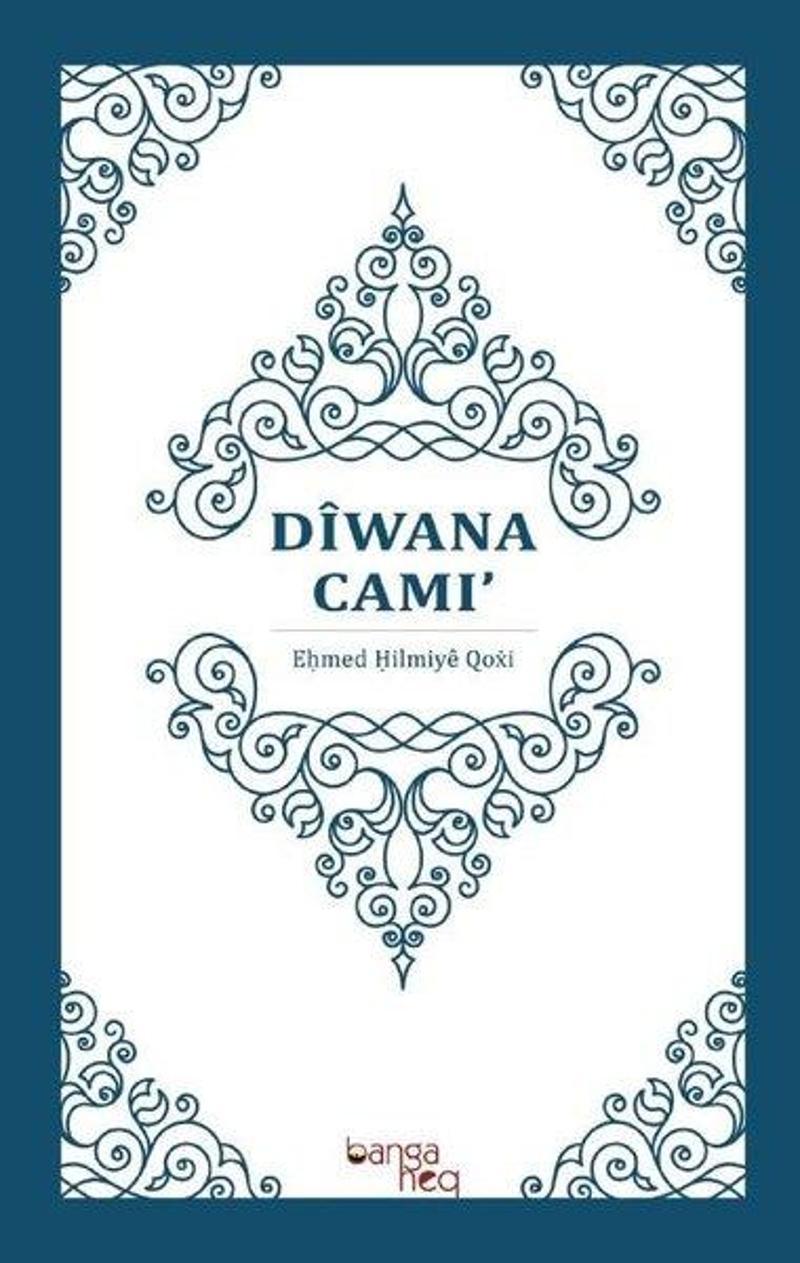 Diwana Cami