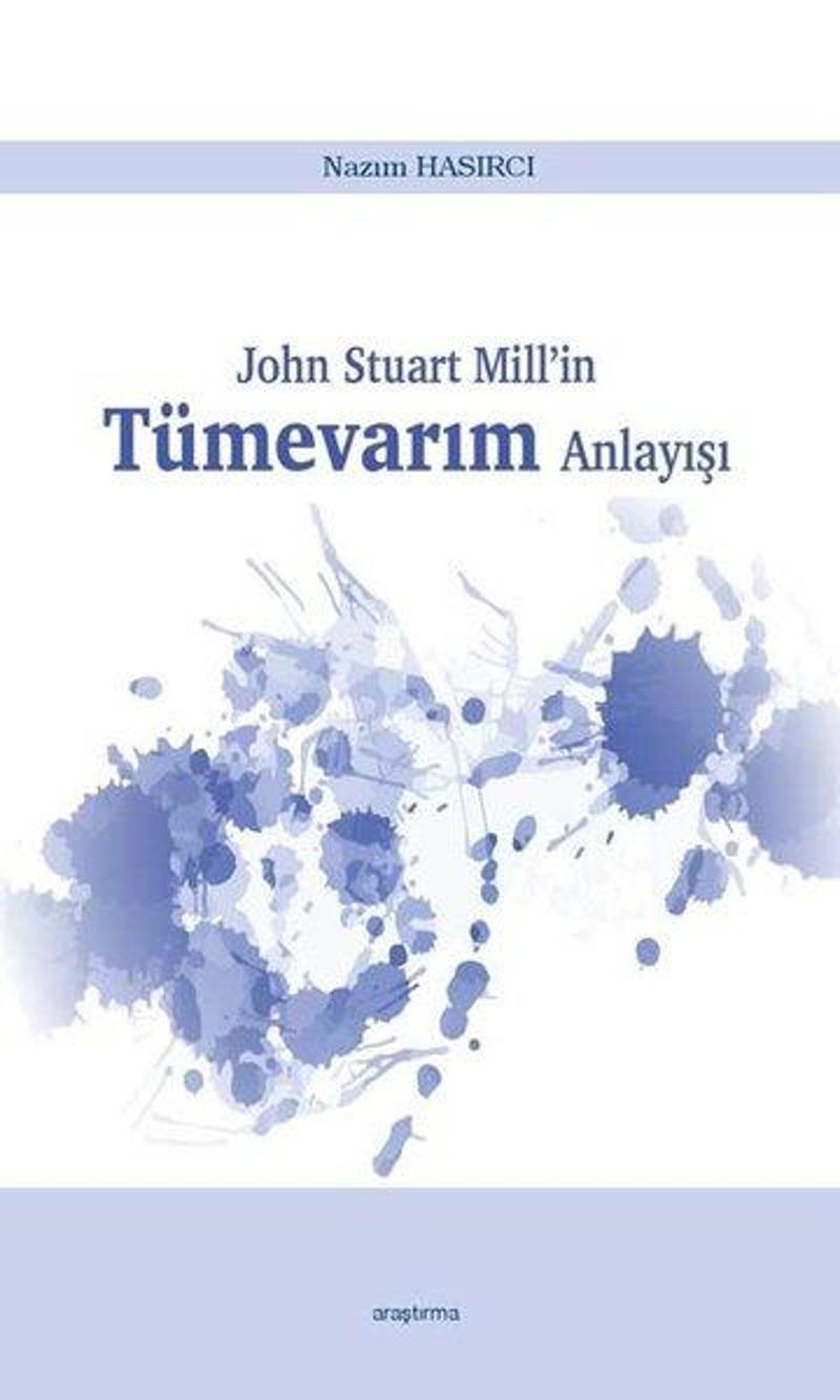 John Stuart Mill'in Tümevarım Anlayışı