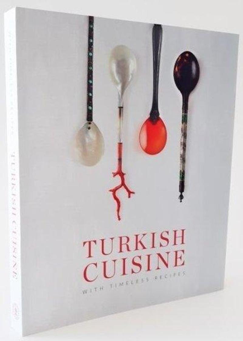 Turkish Cuisine