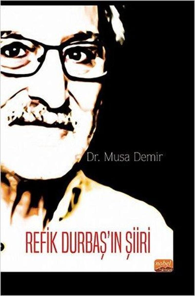 Refik Durbaş'ın Şiiri